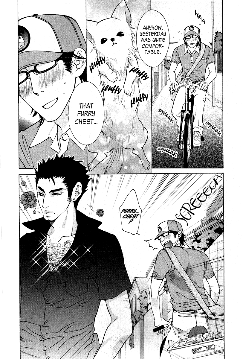 Milkman Chapter 3.2 page 13 - Chapter 3 v2 : bottle 3