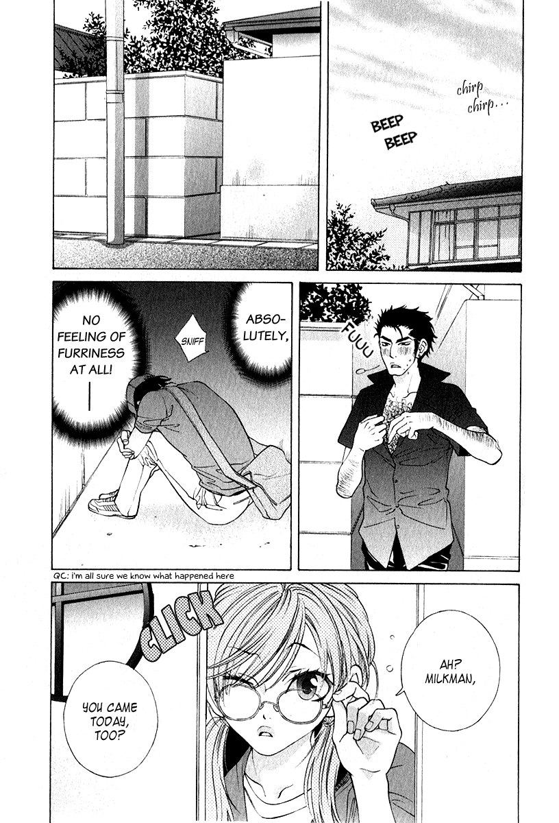 Milkman Chapter 3.2 page 14 - Chapter 3 v2 : bottle 3