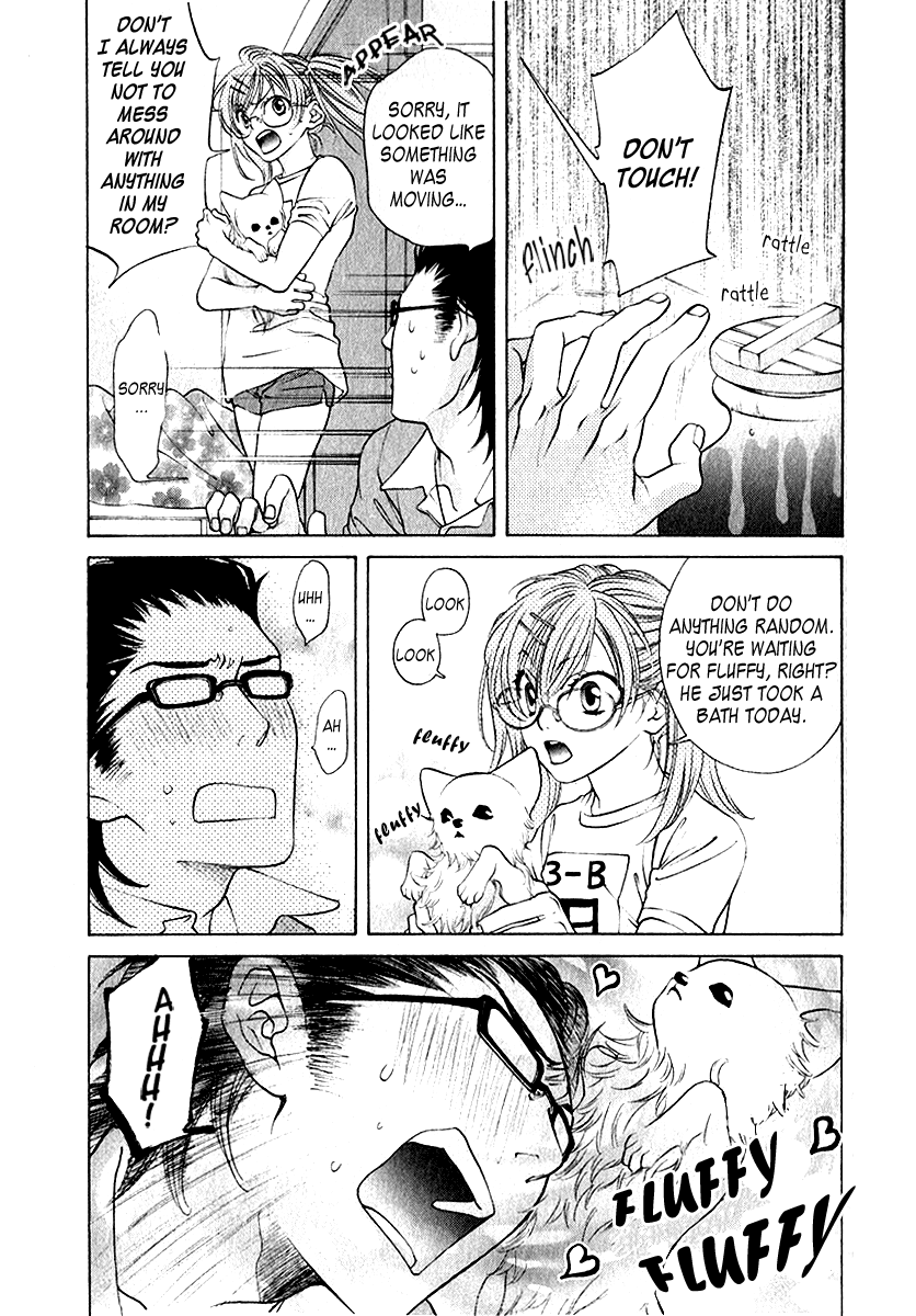 Milkman Chapter 3.2 page 18 - Chapter 3 v2 : bottle 3
