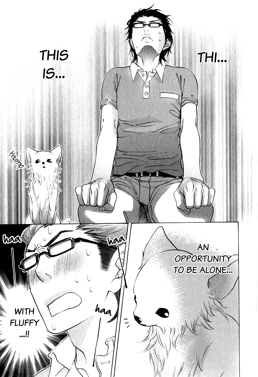 Milkman Chapter 3.2 page 20 - Chapter 3 v2 : bottle 3
