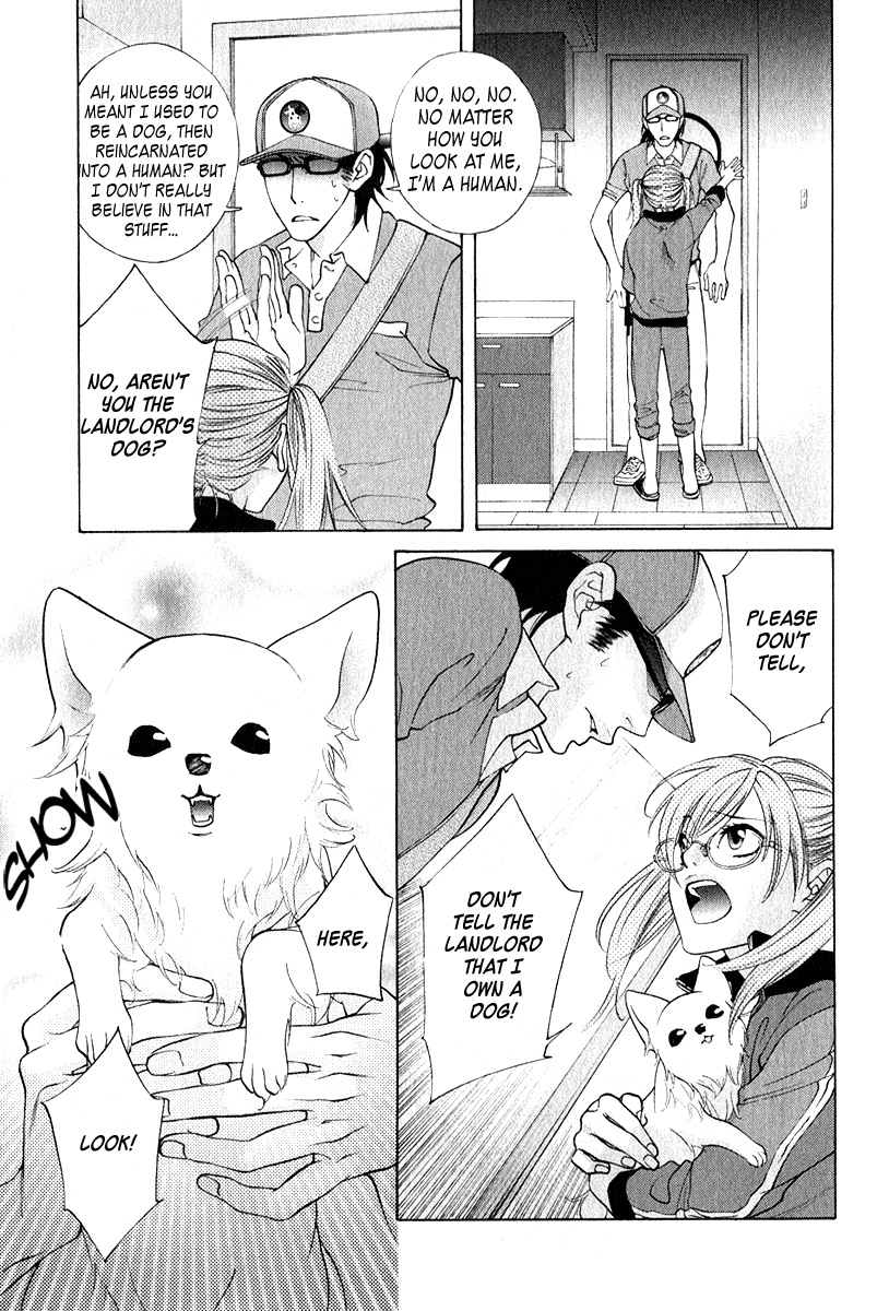 Milkman Chapter 3.2 page 6 - Chapter 3 v2 : bottle 3