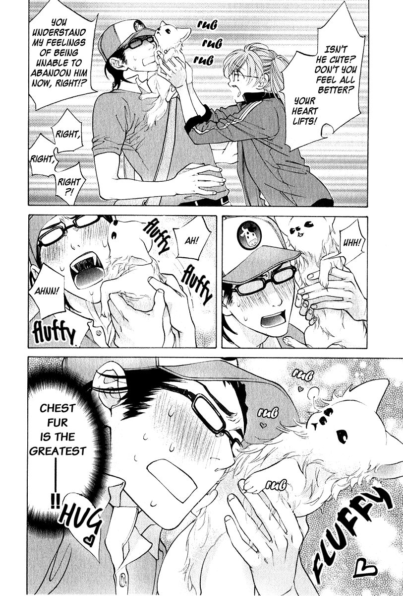 Milkman Chapter 3.2 page 7 - Chapter 3 v2 : bottle 3