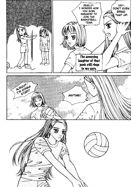 Milky Boy Chapter 2 page 10 - Chapter 2