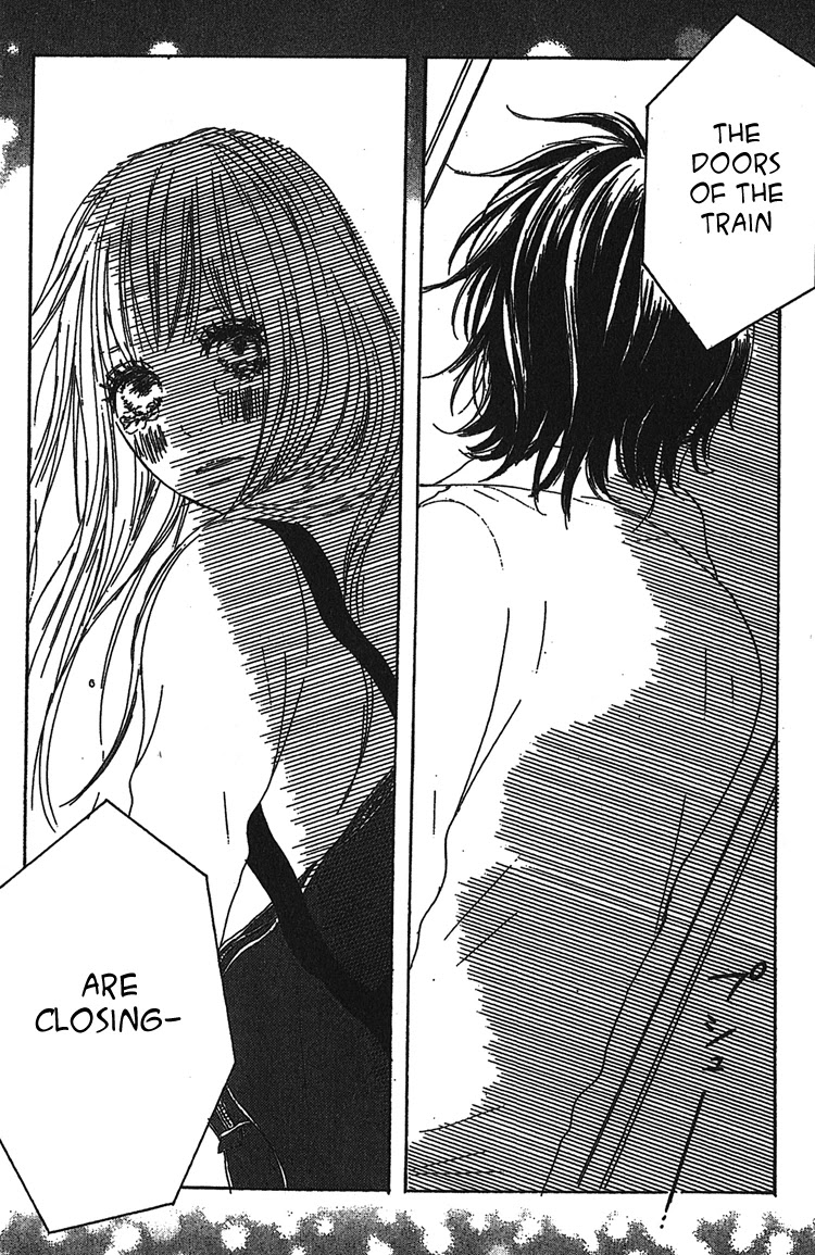 Milky Way (SATO Kaede) Chapter 1 page 39 - Chapter 1