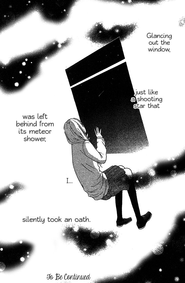 Milky Way (SATO Kaede) Chapter 2 page 30 - Chapter 2