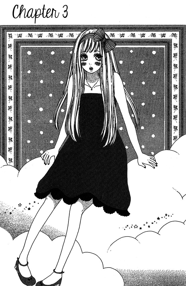 Milky Way (SATO Kaede) Chapter 3 page 2 - Chapter 3 [END]