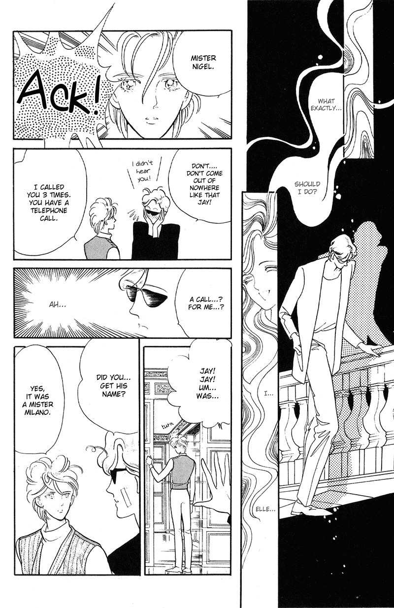Milky Way Chapter 1 page 20 - Chapter 1