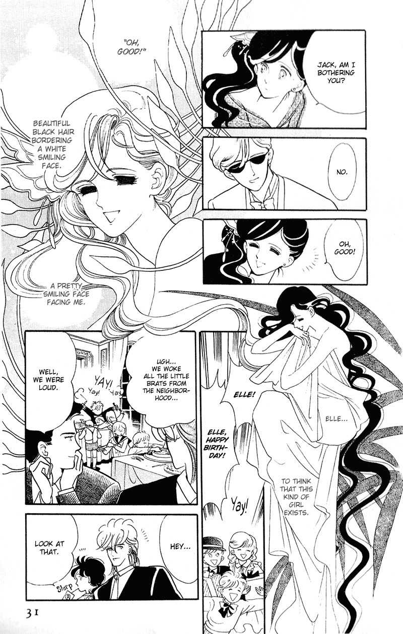 Milky Way Chapter 1 page 27 - Chapter 1