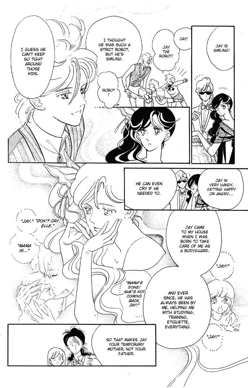Milky Way Chapter 1 page 28 - Chapter 1