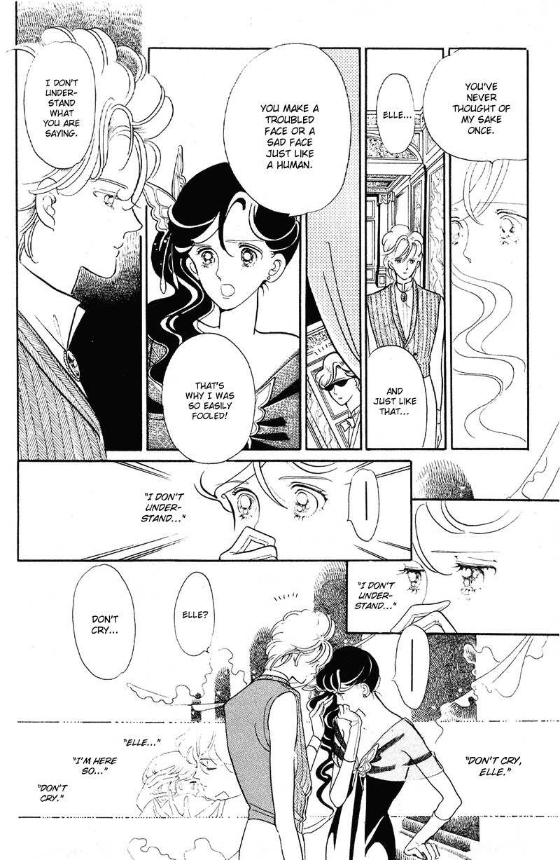 Milky Way Chapter 1 page 30 - Chapter 1