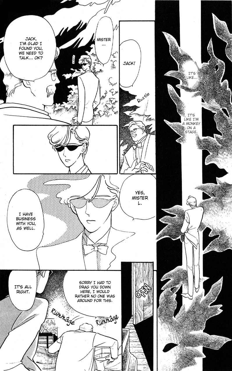 Milky Way Chapter 1 page 35 - Chapter 1