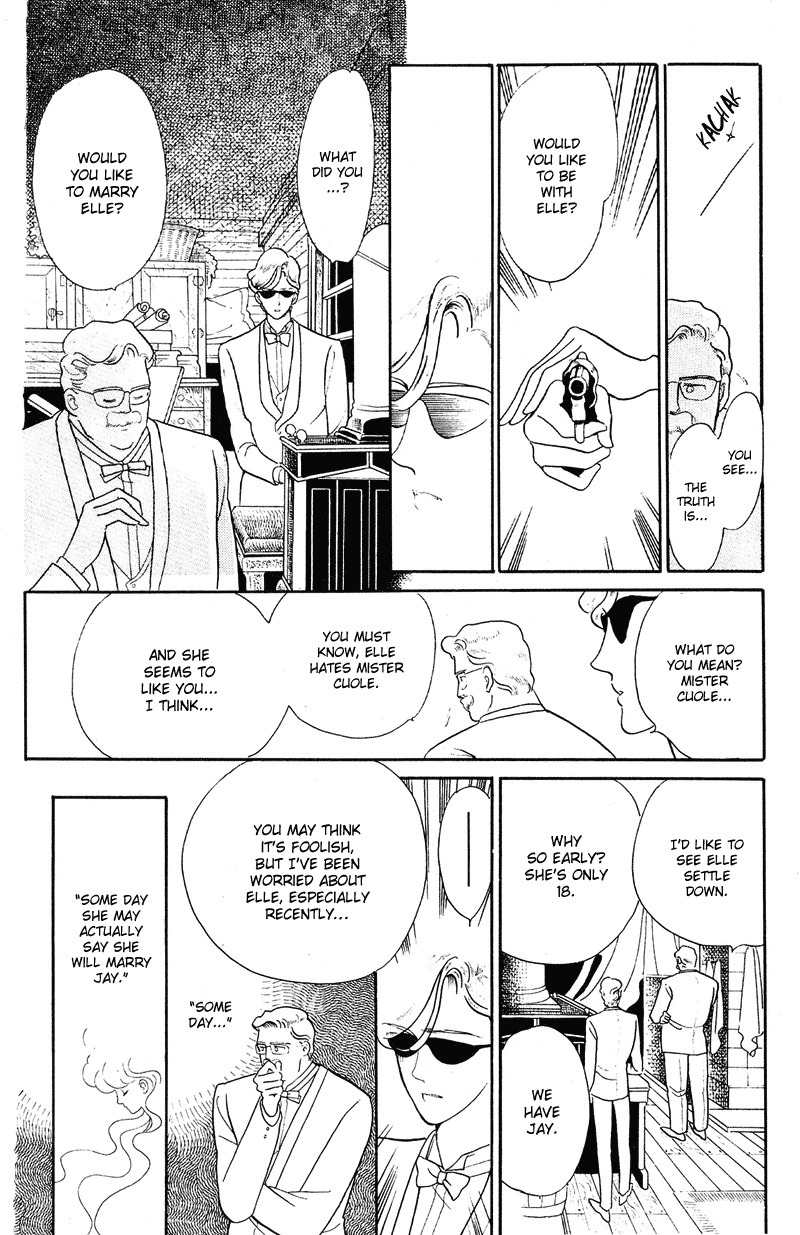 Milky Way Chapter 1 page 36 - Chapter 1