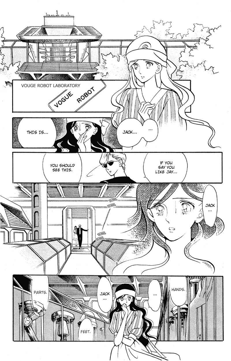 Milky Way Chapter 1 page 39 - Chapter 1