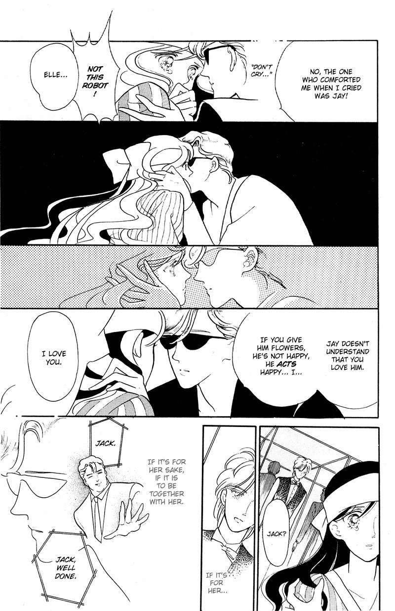 Milky Way Chapter 1 page 41 - Chapter 1