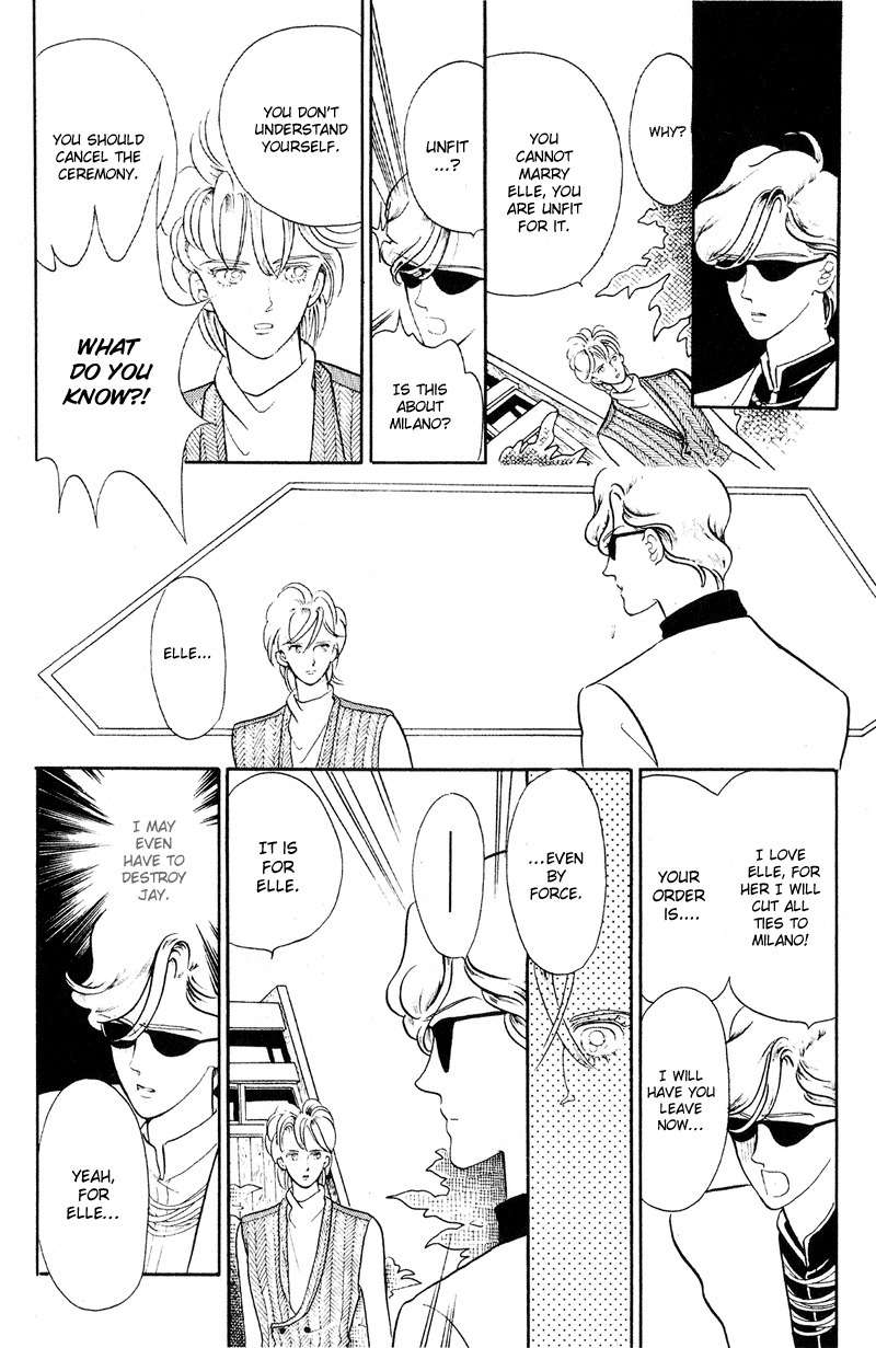 Milky Way Chapter 1 page 46 - Chapter 1
