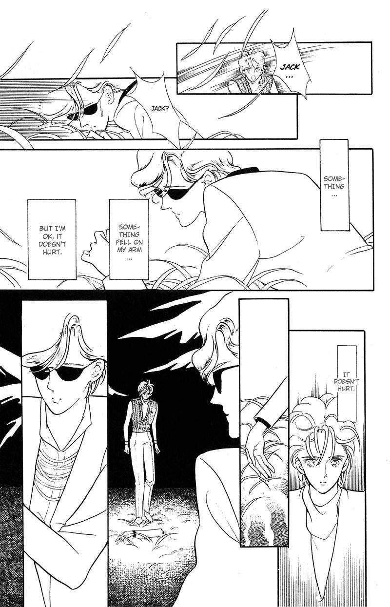 Milky Way Chapter 1 page 49 - Chapter 1