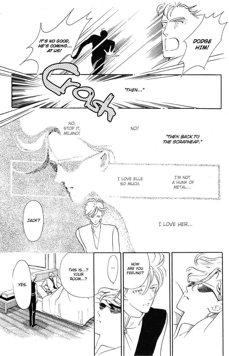 Milky Way Chapter 1 page 53 - Chapter 1