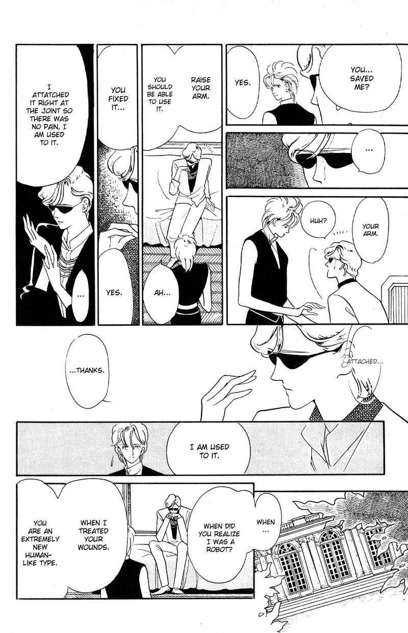 Milky Way Chapter 1 page 54 - Chapter 1