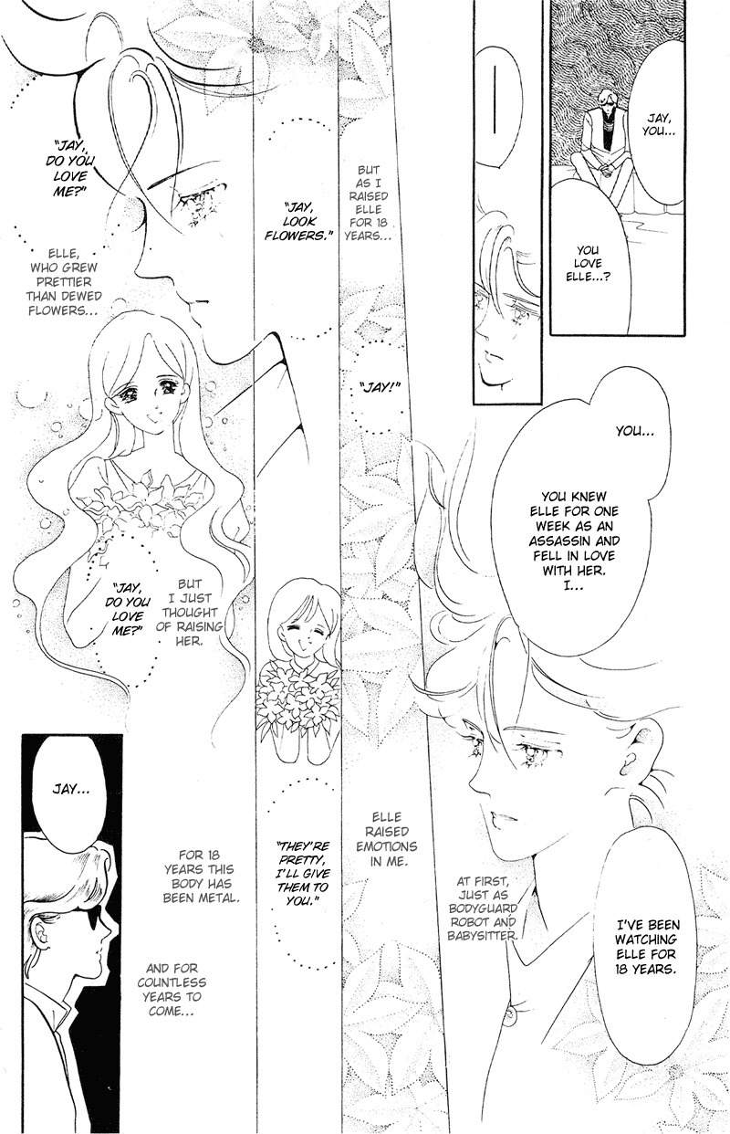 Milky Way Chapter 1 page 56 - Chapter 1