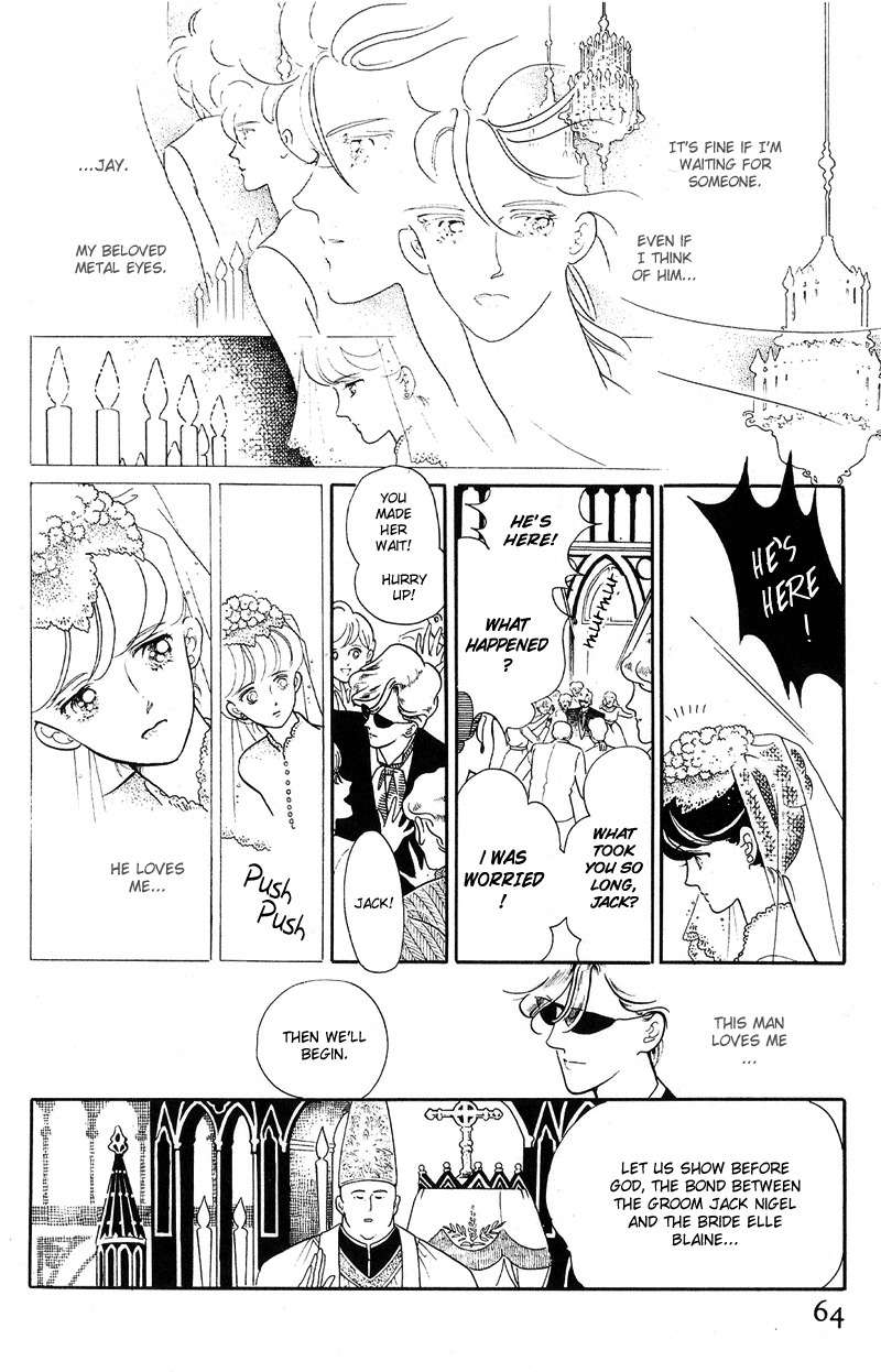 Milky Way Chapter 1 page 60 - Chapter 1