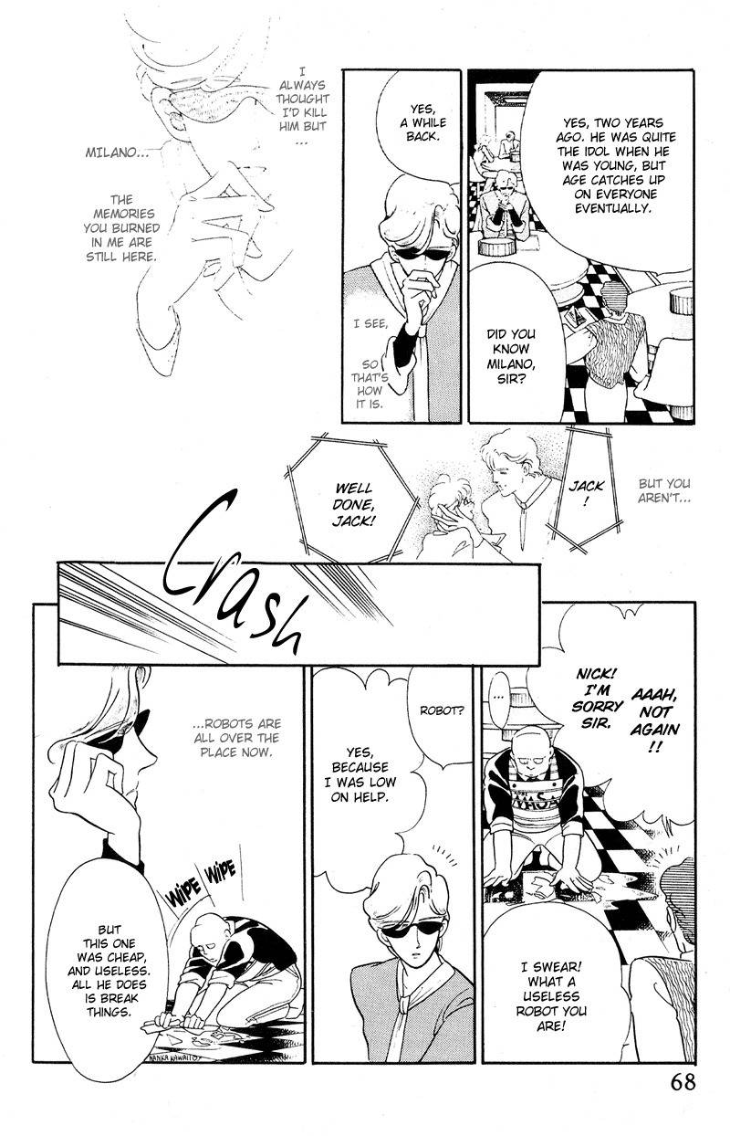 Milky Way Chapter 1 page 64 - Chapter 1