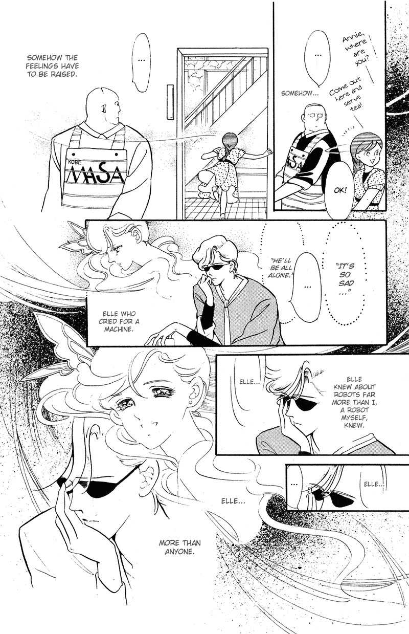 Milky Way Chapter 1 page 66 - Chapter 1