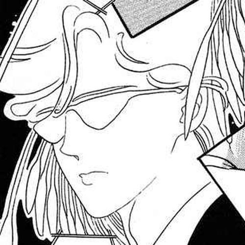 Milky Way Chapter 1 cover