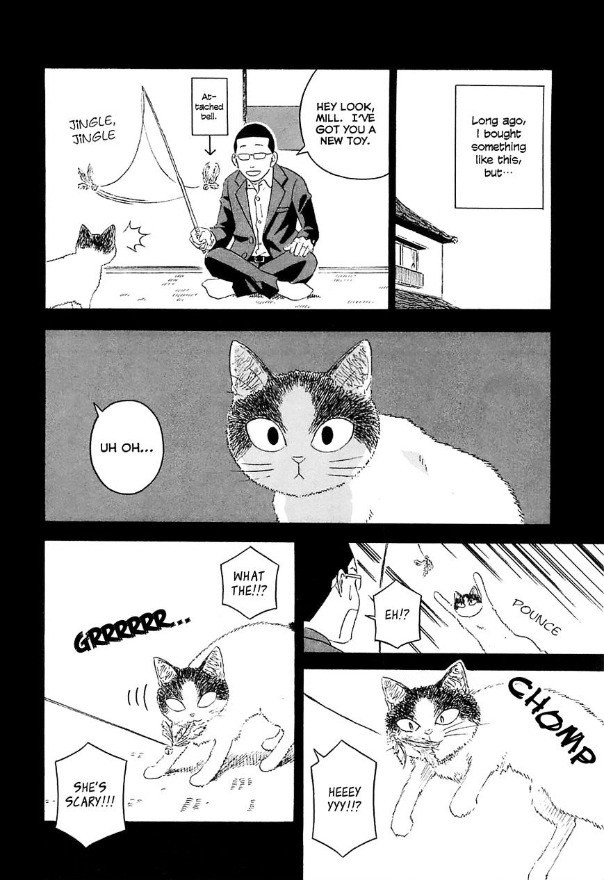 Mill Chapter 14 page 16 - Chapter 14 : Happy, OK? (Fixed)
