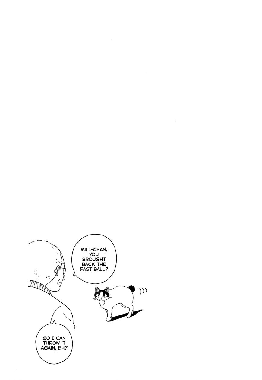 Mill Chapter 17 page 27 - Chapter 17 : Is That So...?