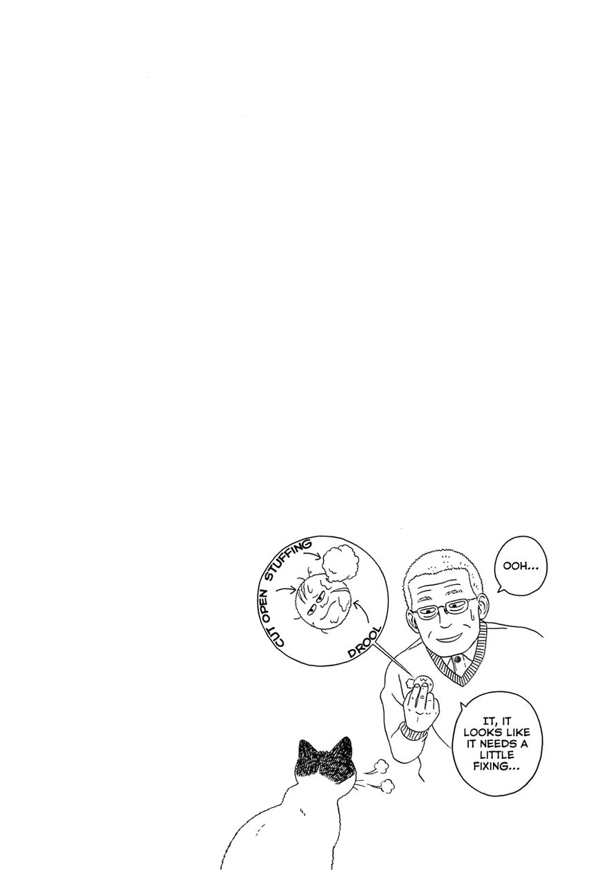 Mill Chapter 17 page 28 - Chapter 17 : Is That So...?
