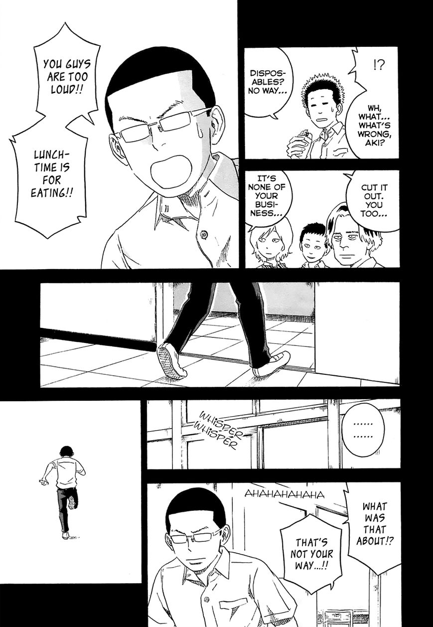 Mill Chapter 18 page 15 - Chapter 18 : Thank You
