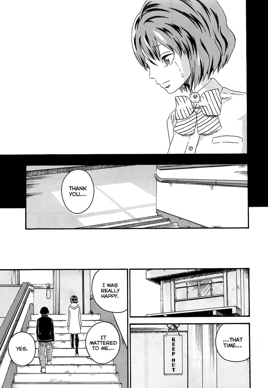 Mill Chapter 18 page 19 - Chapter 18 : Thank You