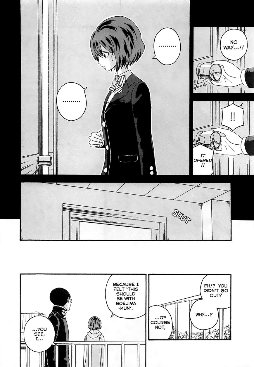 Mill Chapter 19 page 10 - Chapter 19 : Shall We Go Back?