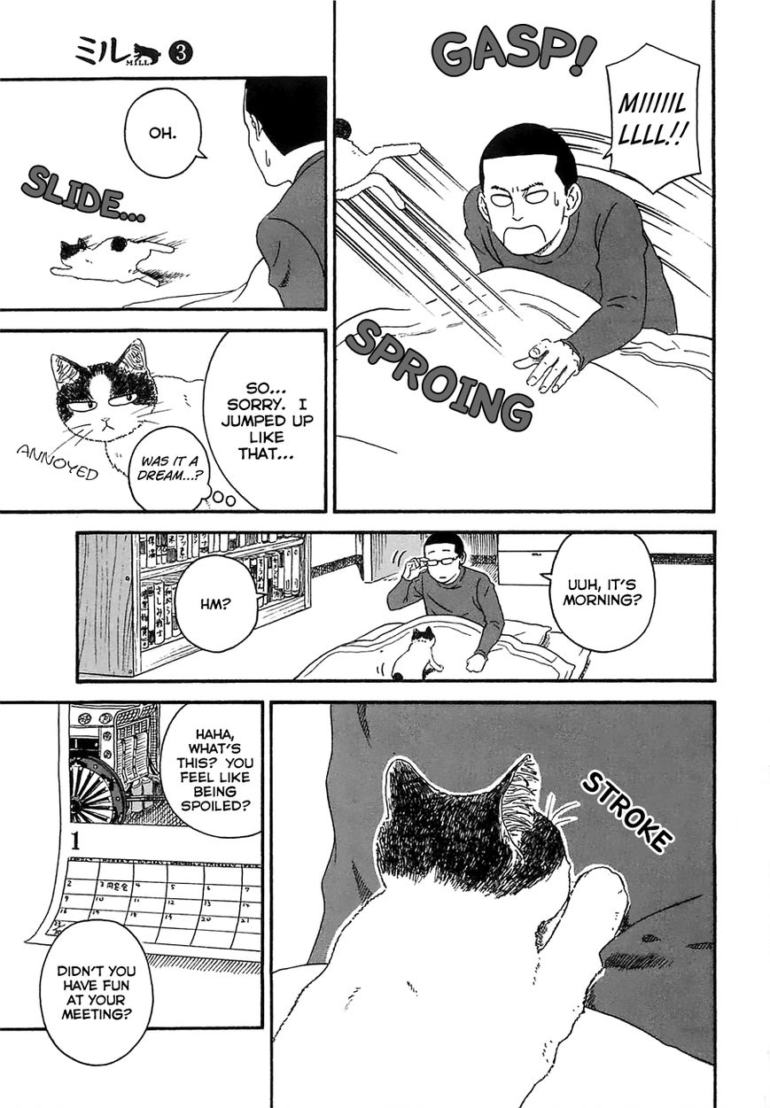 Mill Chapter 20 page 23 - Chapter 20 : Enough Already
