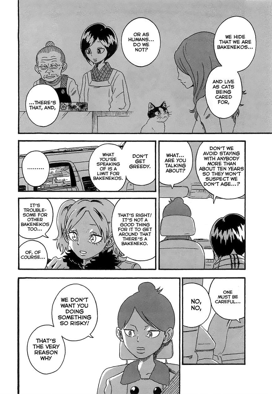 Mill Chapter 20 page 6 - Chapter 20 : Enough Already
