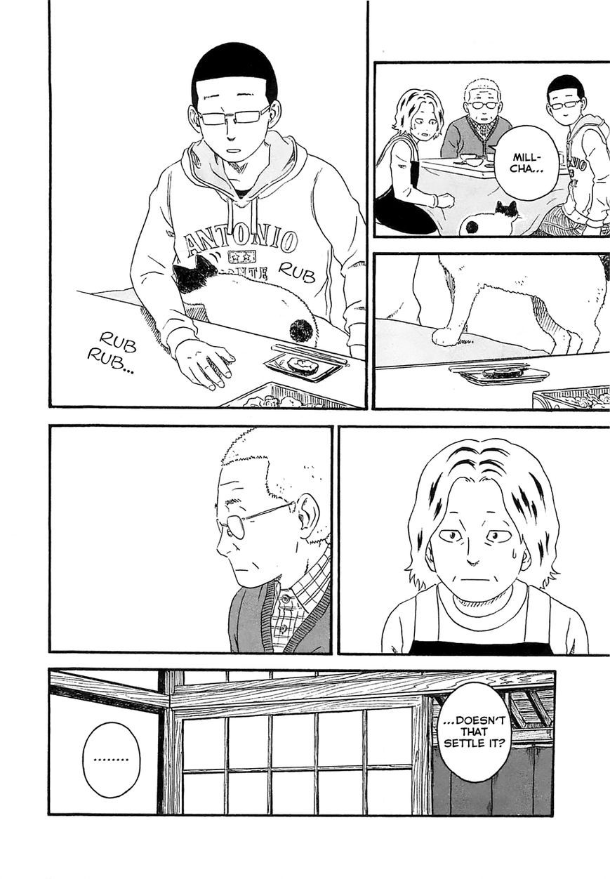 Mill Chapter 21 page 14 - Chapter 21 : Of Course!