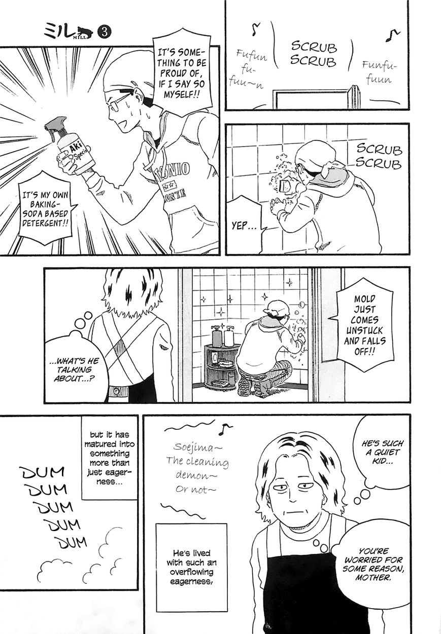 Mill Chapter 21 page 3 - Chapter 21 : Of Course!