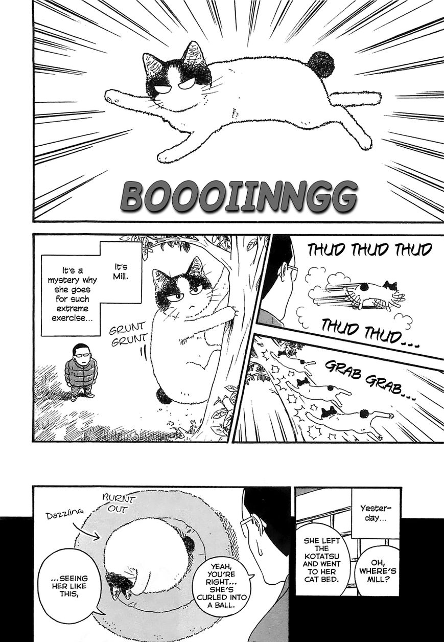 Mill Chapter 21 page 4 - Chapter 21 : Of Course!