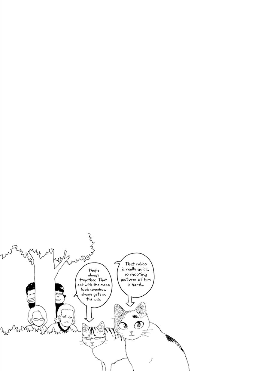 Mill Chapter 29 page 27 - Chapter 29 : I'll Try!!