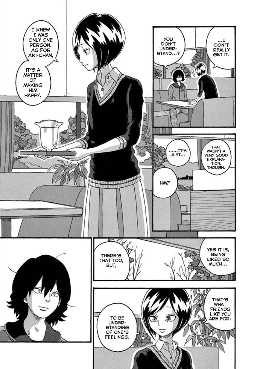Mill Chapter 31 page 15 - Chapter 31 : I Don't Get It.
