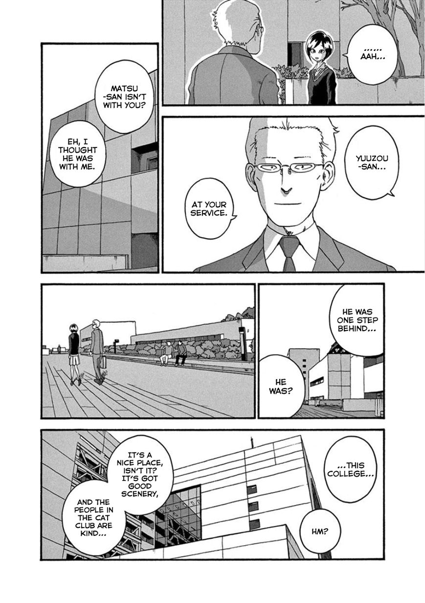 Mill Chapter 31 page 18 - Chapter 31 : I Don't Get It.