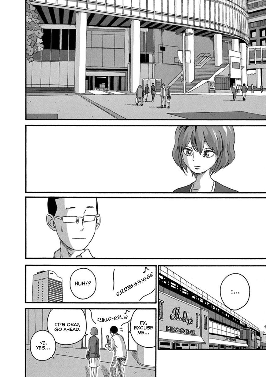 Mill Chapter 31 page 22 - Chapter 31 : I Don't Get It.