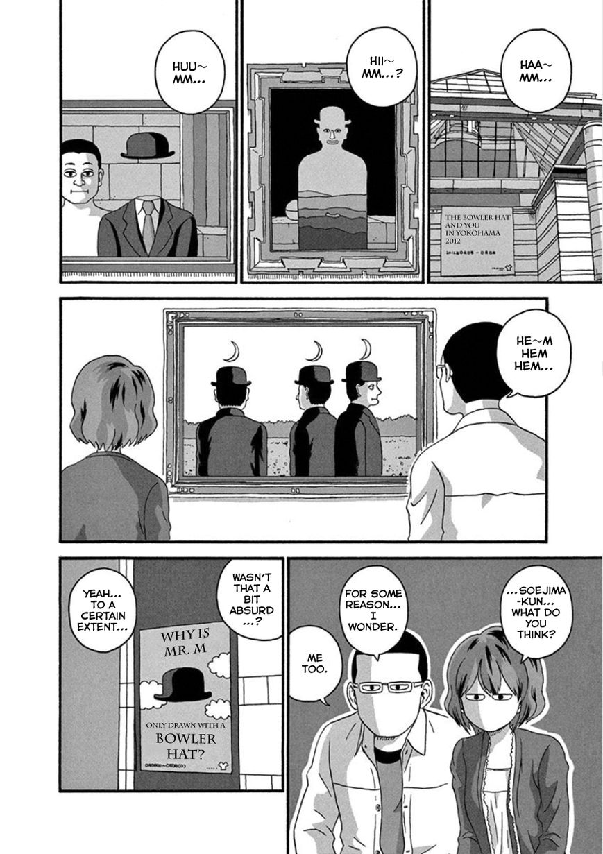 Mill Chapter 31 page 8 - Chapter 31 : I Don't Get It.