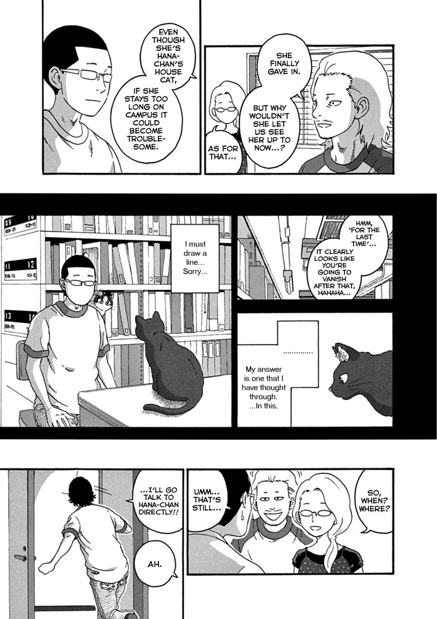 Mill Chapter 35 page 15 - Chapter 35 : Once More...