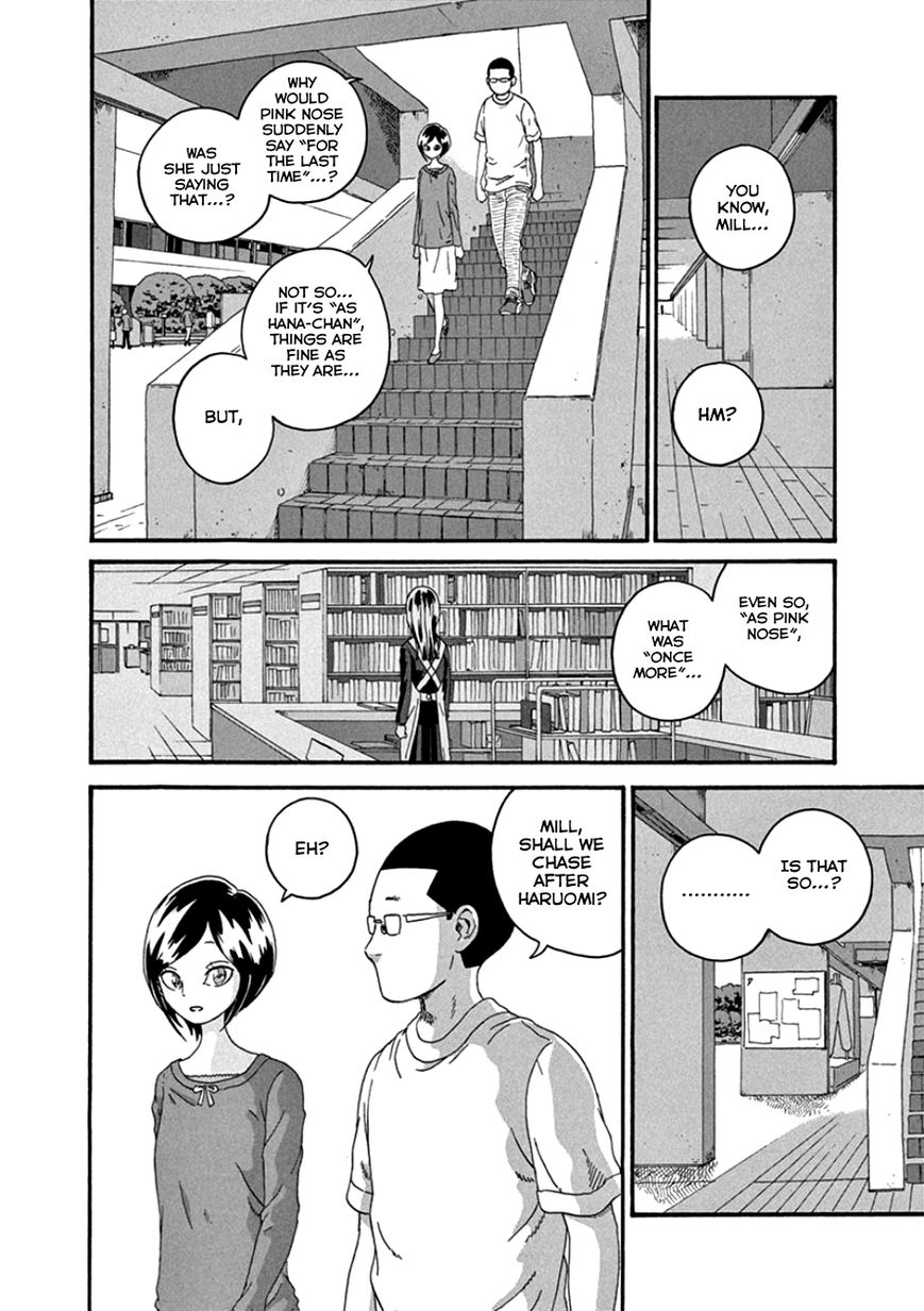 Mill Chapter 35 page 20 - Chapter 35 : Once More...