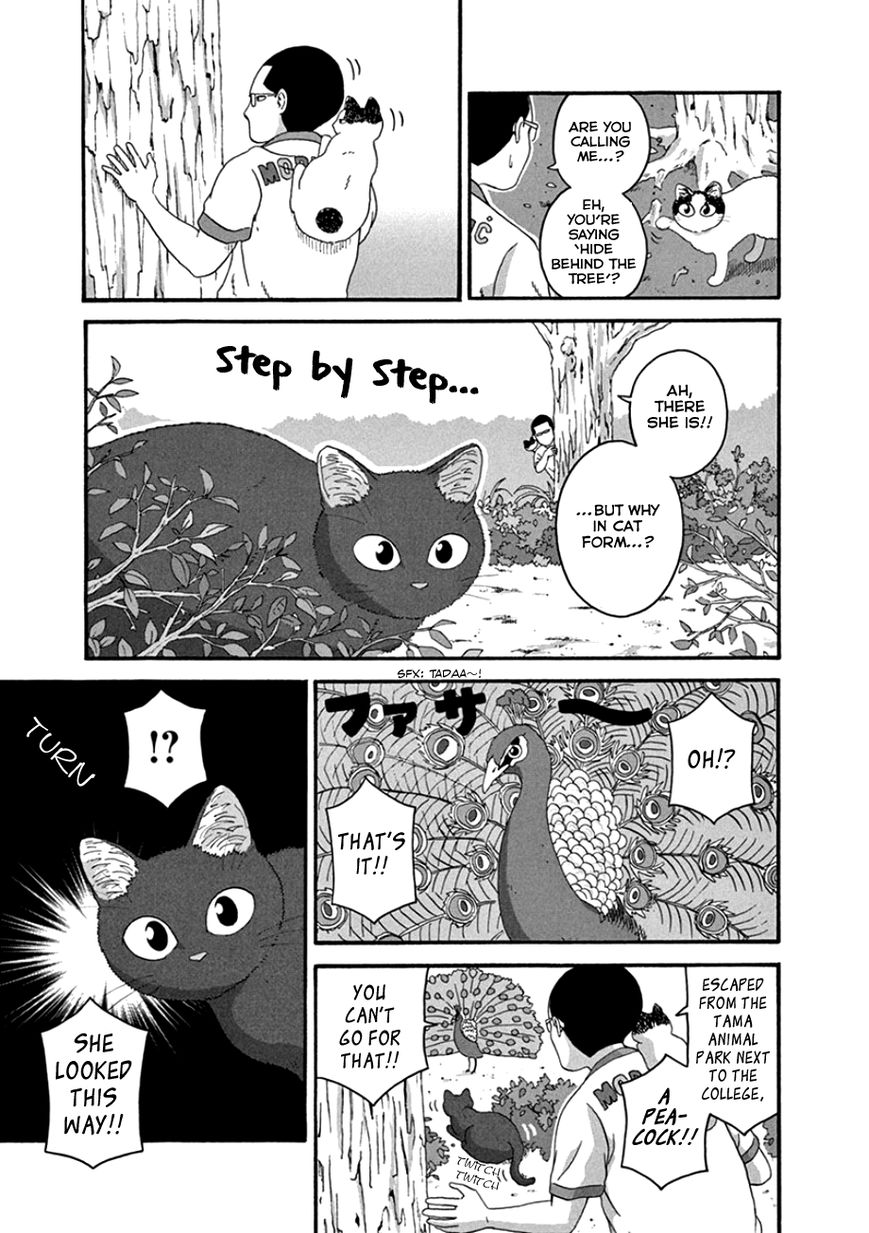 Mill Chapter 35 page 7 - Chapter 35 : Once More...