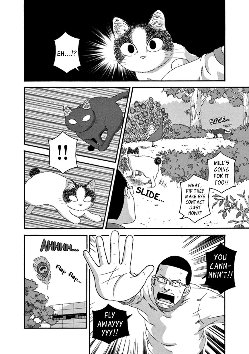 Mill Chapter 35 page 8 - Chapter 35 : Once More...