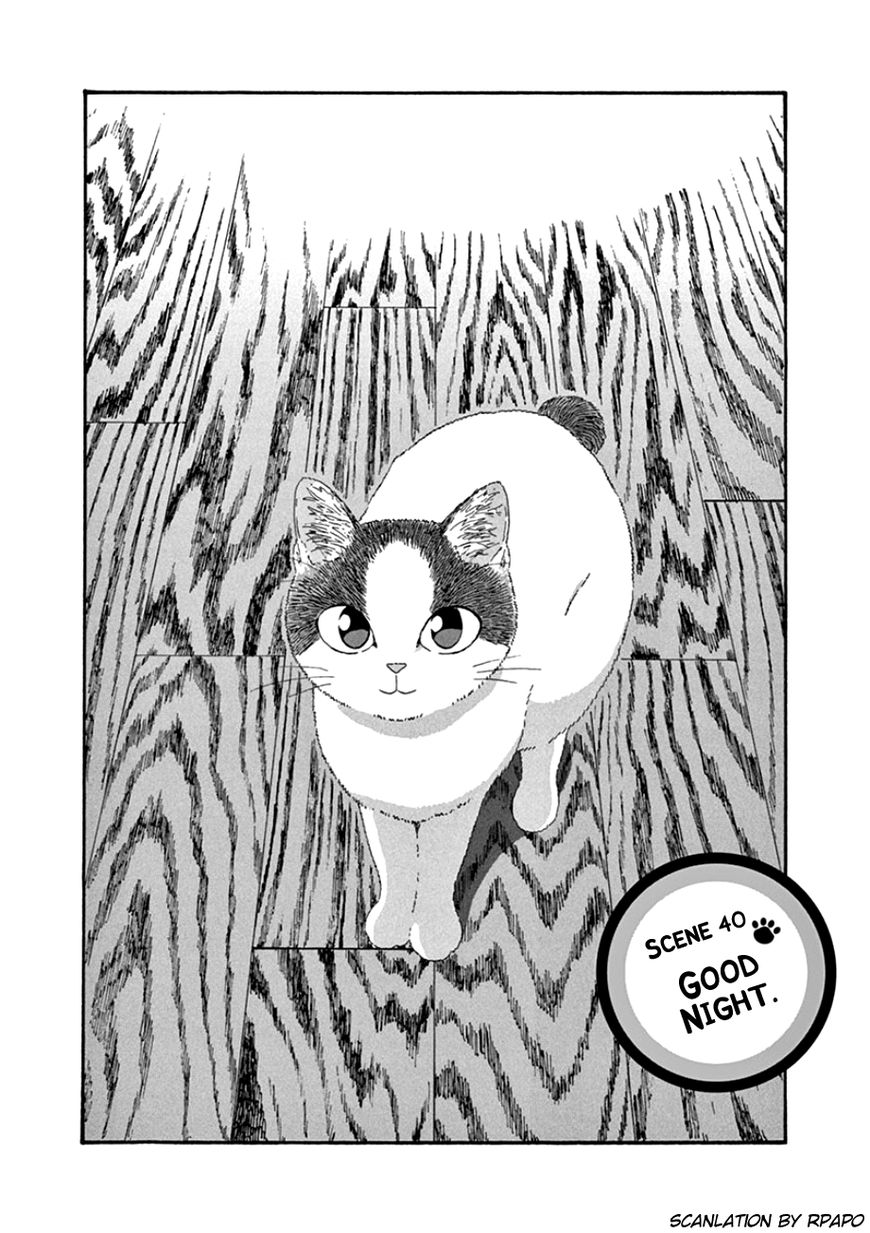 Mill Chapter 40 page 2 - Chapter 40 : Good Night.