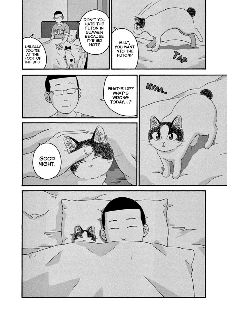 Mill Chapter 40 page 20 - Chapter 40 : Good Night.