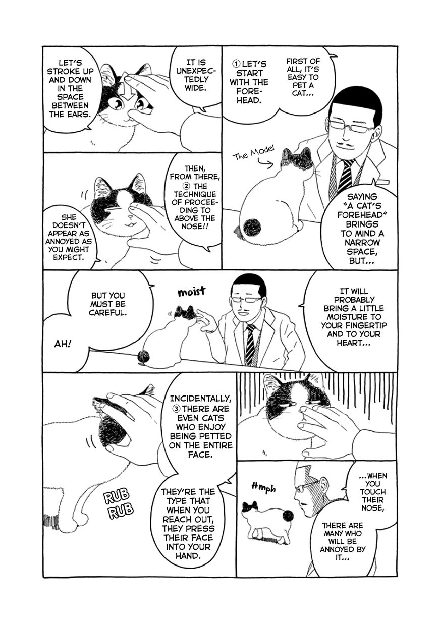 Mill Chapter 40 page 26 - Chapter 40 : Good Night.